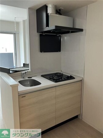 ES-Grande大森の物件内観写真